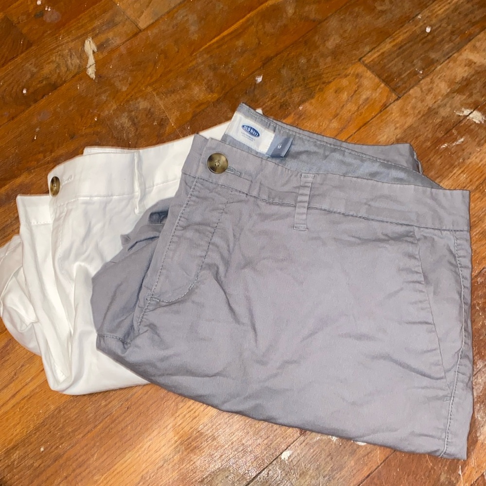 Old navy shorts bundle